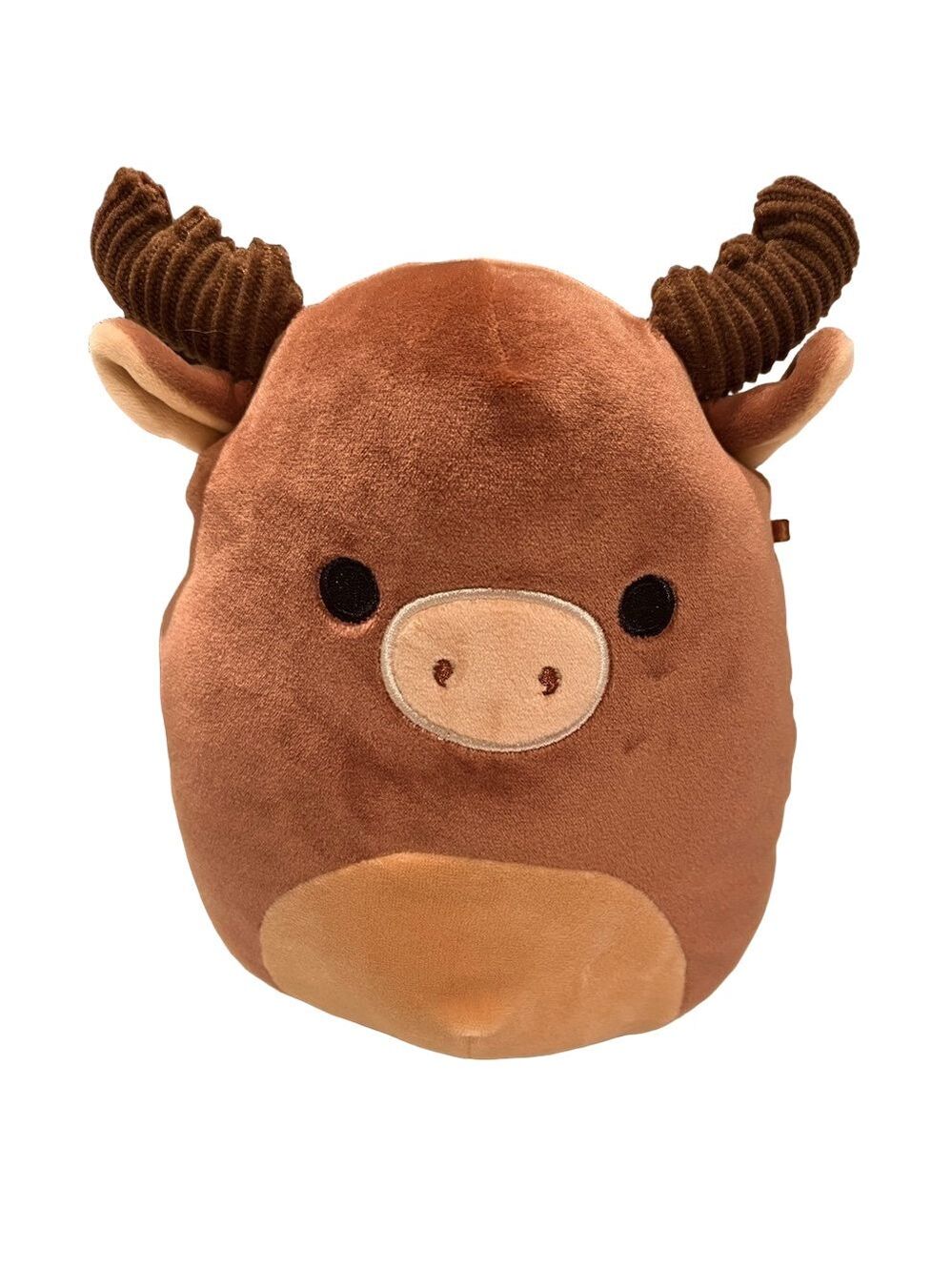 Squishmallow 8” Maurice the Moose
